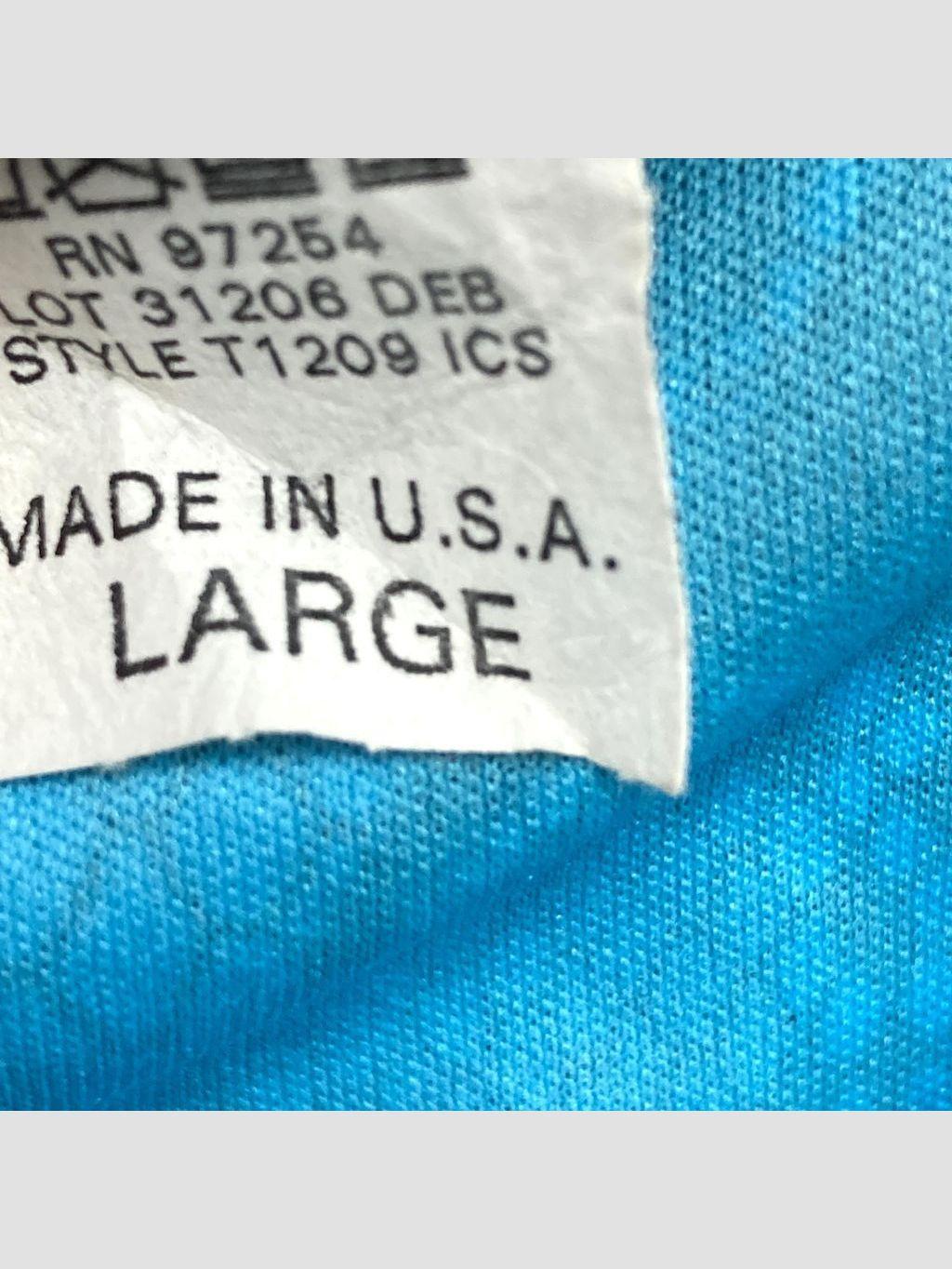 Top NOSTALGIC - Talla L (VOP00903857)-2