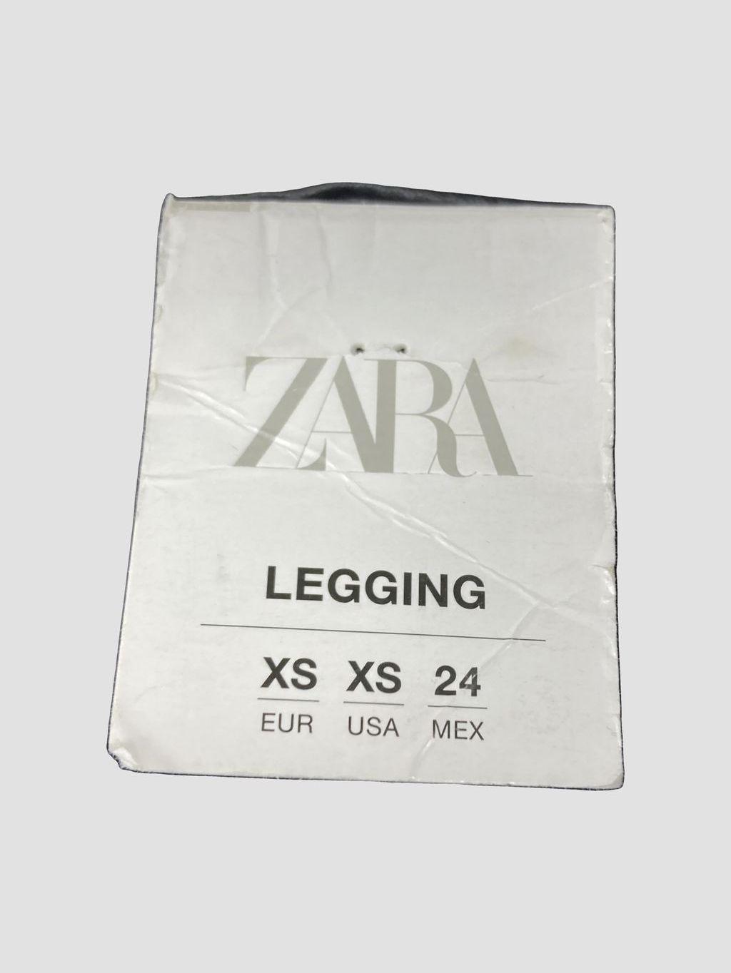 Pantalón ZARA - Talla 34 (VOP01152617)-2