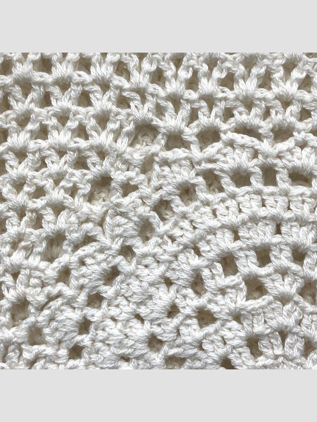 Polera sin mangas FOREVER 21 - Talla M (VOP00924881)-2