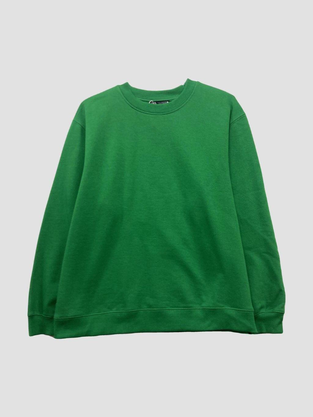 Polerón ZARA - Talla XL (VOP00956075)-0
