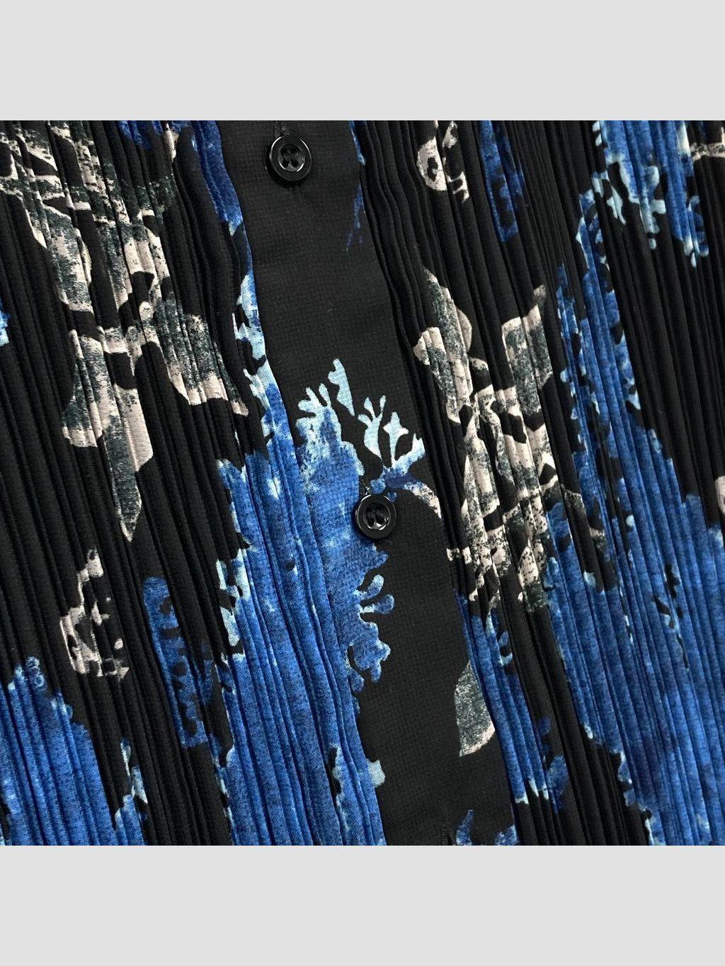 Vestido largo ADOLFO DOMINGUEZ - Talla S (VOP01072106)-2