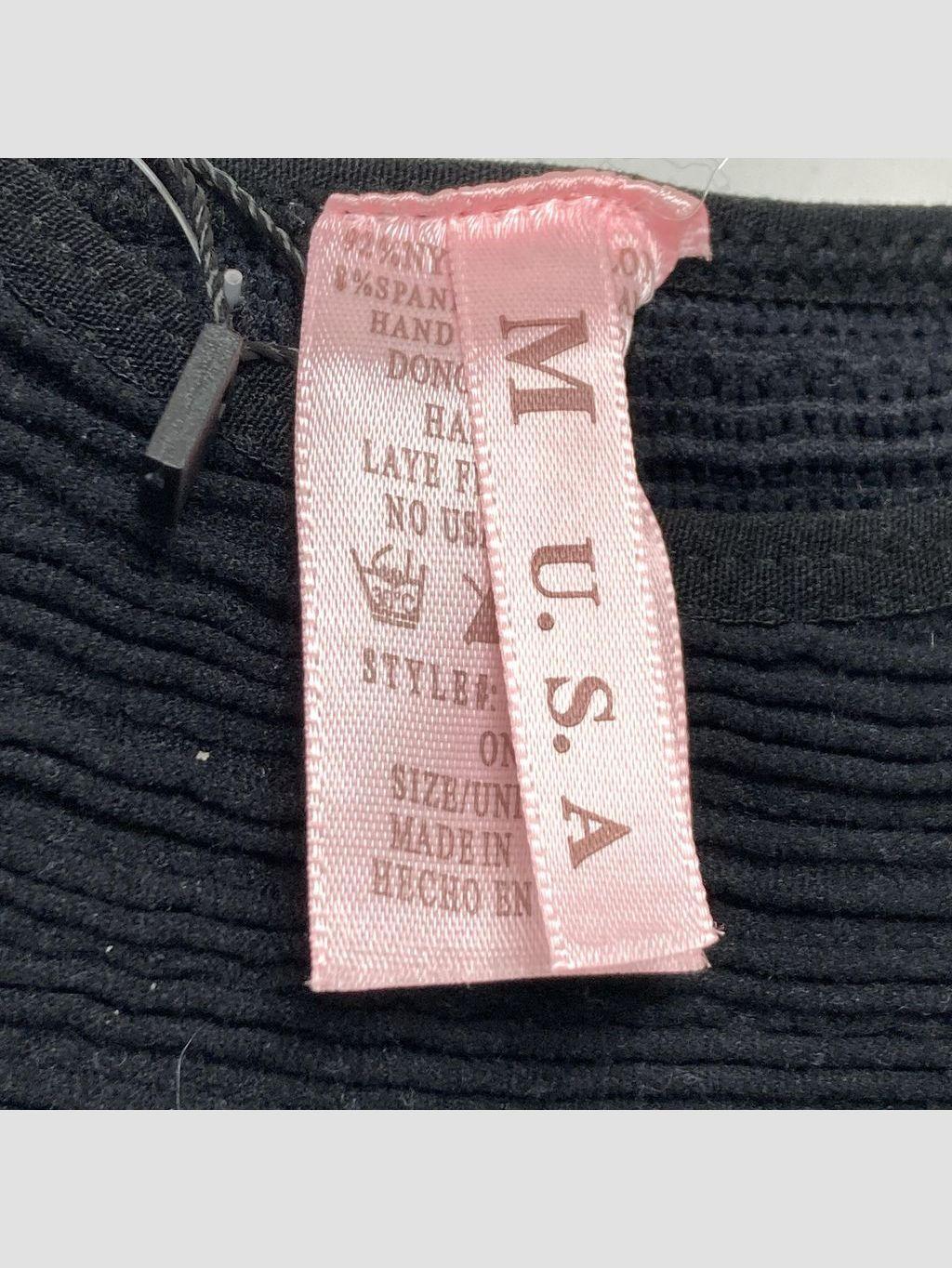 Vestido corto VINTAGE - Talla S (VOP00903839)-2