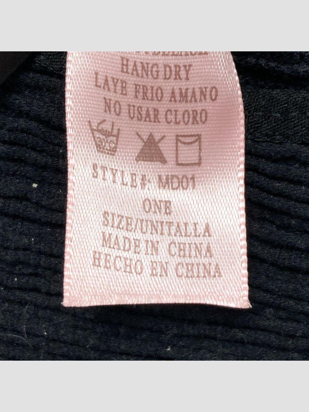 Vestido corto VINTAGE - Talla S (VOP00903839)-3