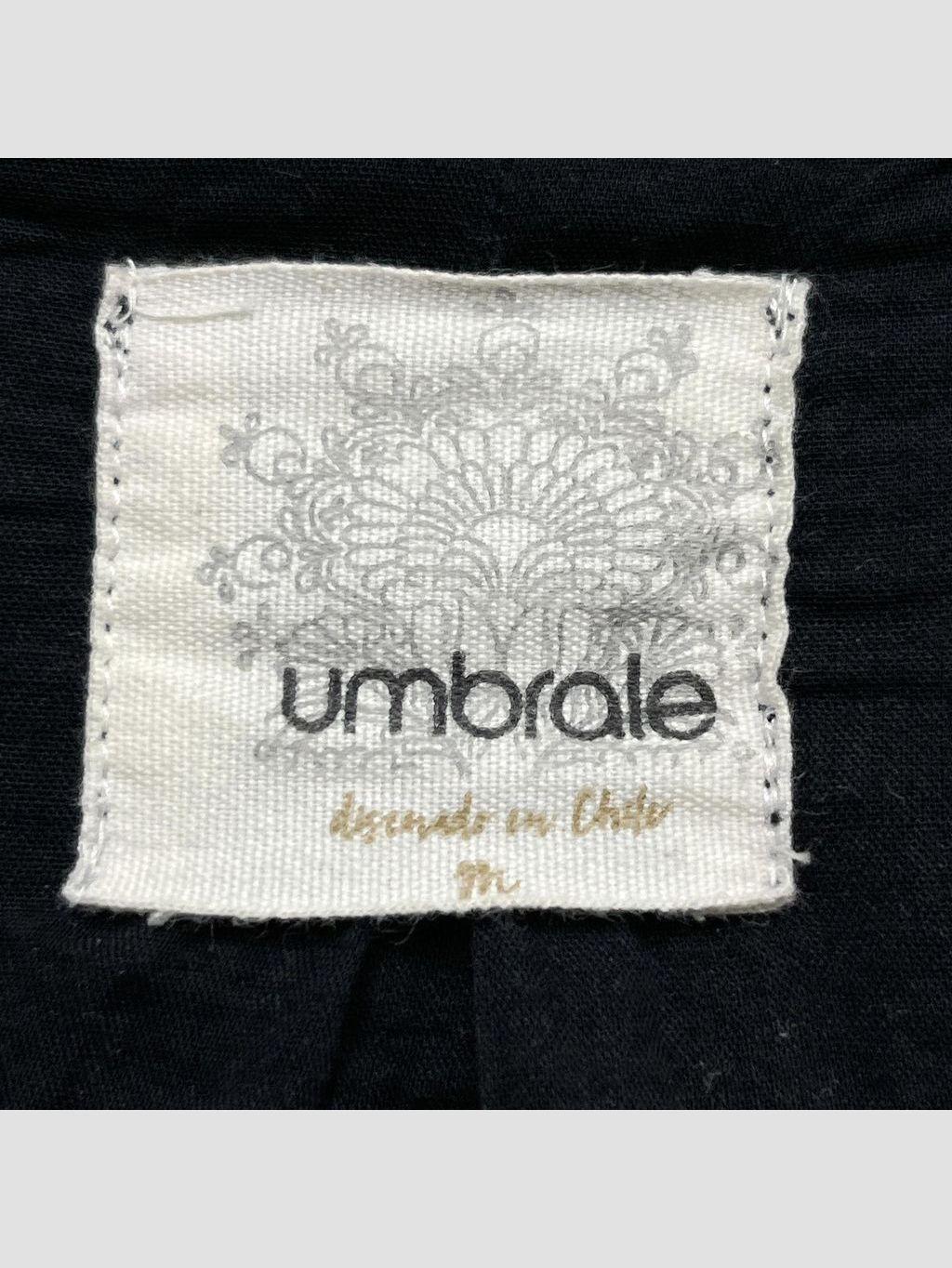 Chaqueta casual UMBRALE - Talla M (VOP00926875)-1