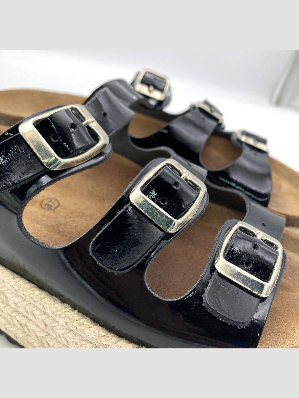 Sandalias JEFFREY CAMPBELL - Talla 37 (VOP01153198)-4