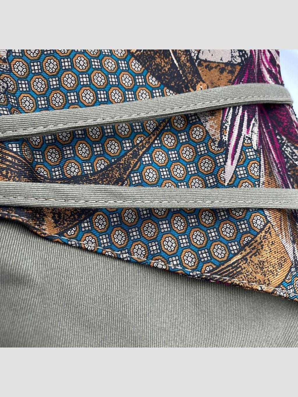 Bandolera FRANCISCA TORNERO - Talla Talla Única (VOP00880719)-2