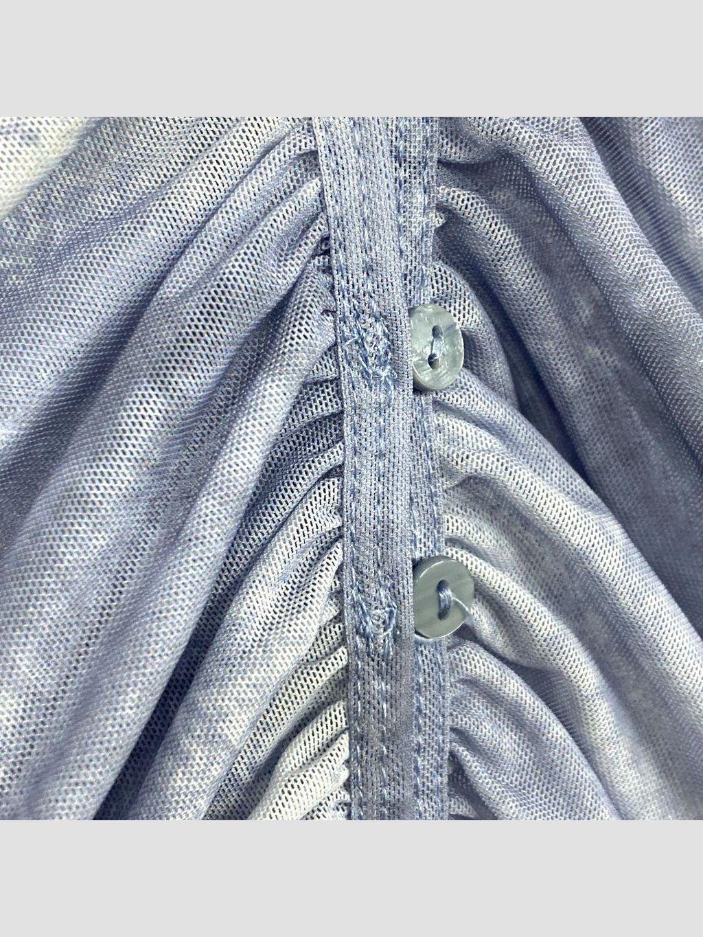 Blusa ZARA - Talla S (VOP01079437)-2