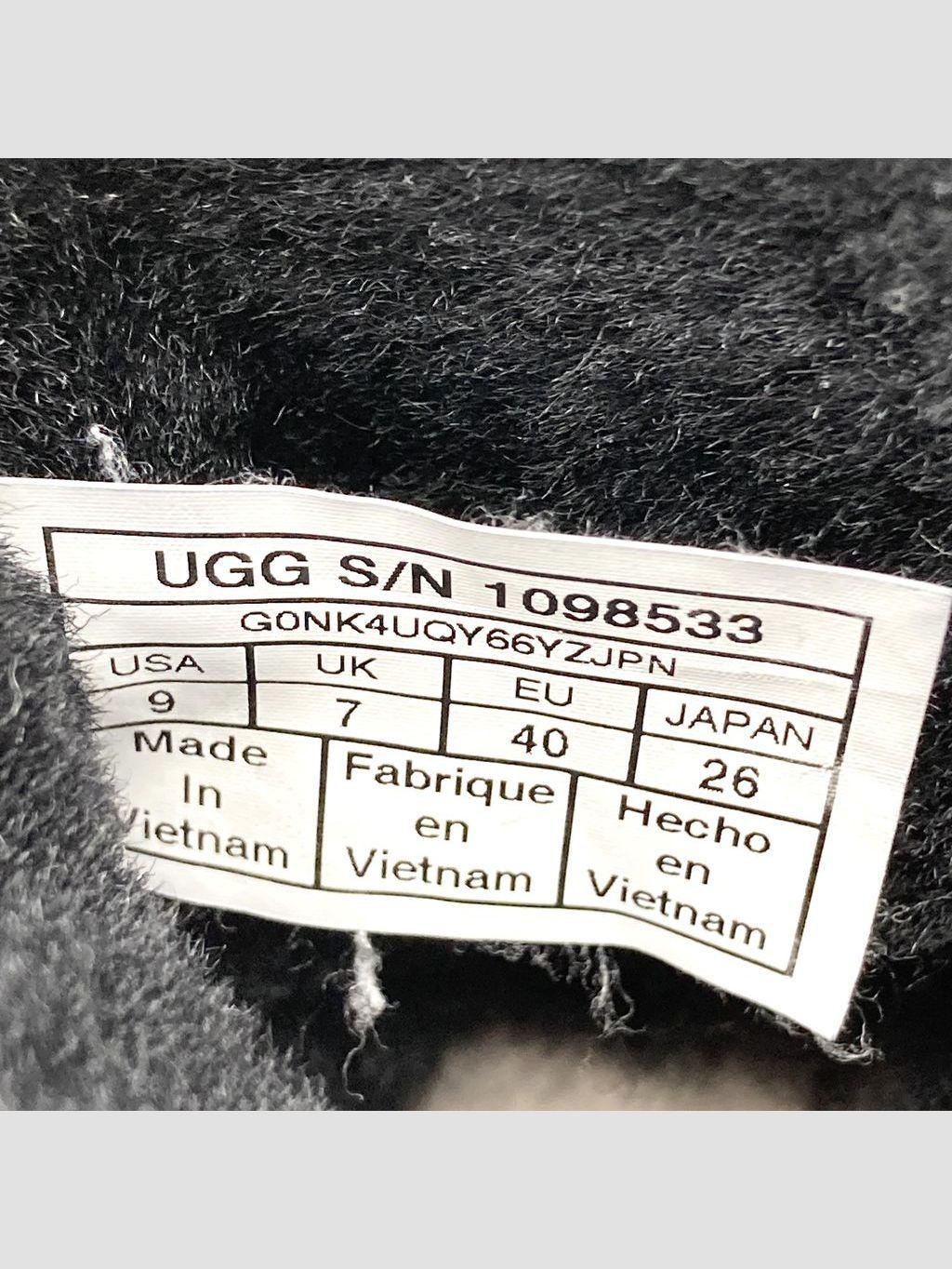 Botas UGG - Talla 40 (VOP00799228)-3