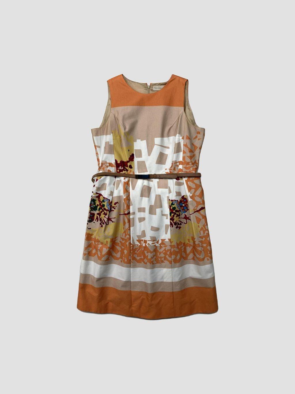 Vestido largo PURIFICACIÓN GARCÍA - Talla L (VOP01202157)-0