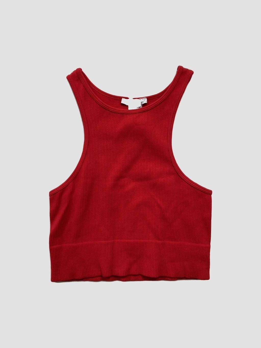 Top ZARA - Talla M (VOP01037613)-0