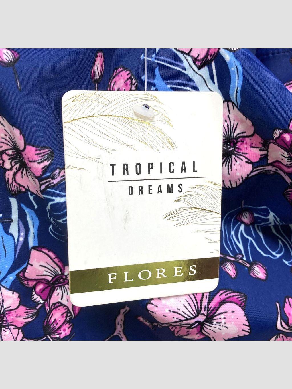 Traje de baño VINTAGE - Talla M (VOP00897272)-2