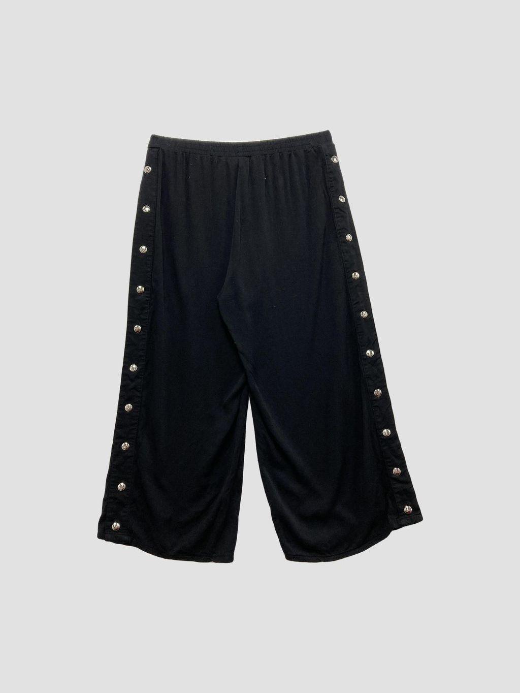 Pantalón AMERICANINO - Talla 40 (VOP00836369)-1