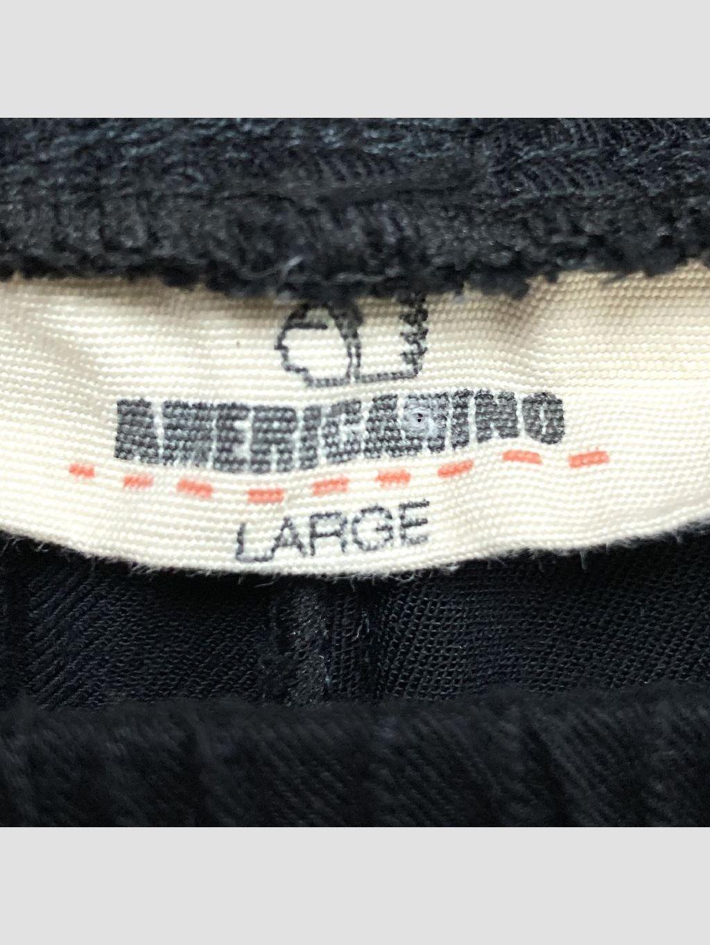 Pantalón AMERICANINO - Talla 40 (VOP00836369)-2