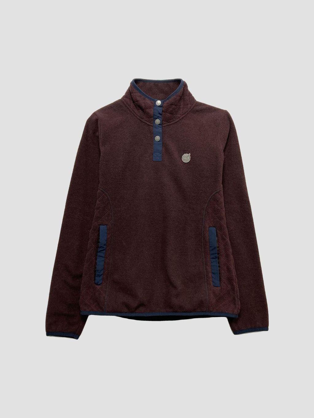 Polerón HAKA HONU - Talla XS (VOP00896508)-0