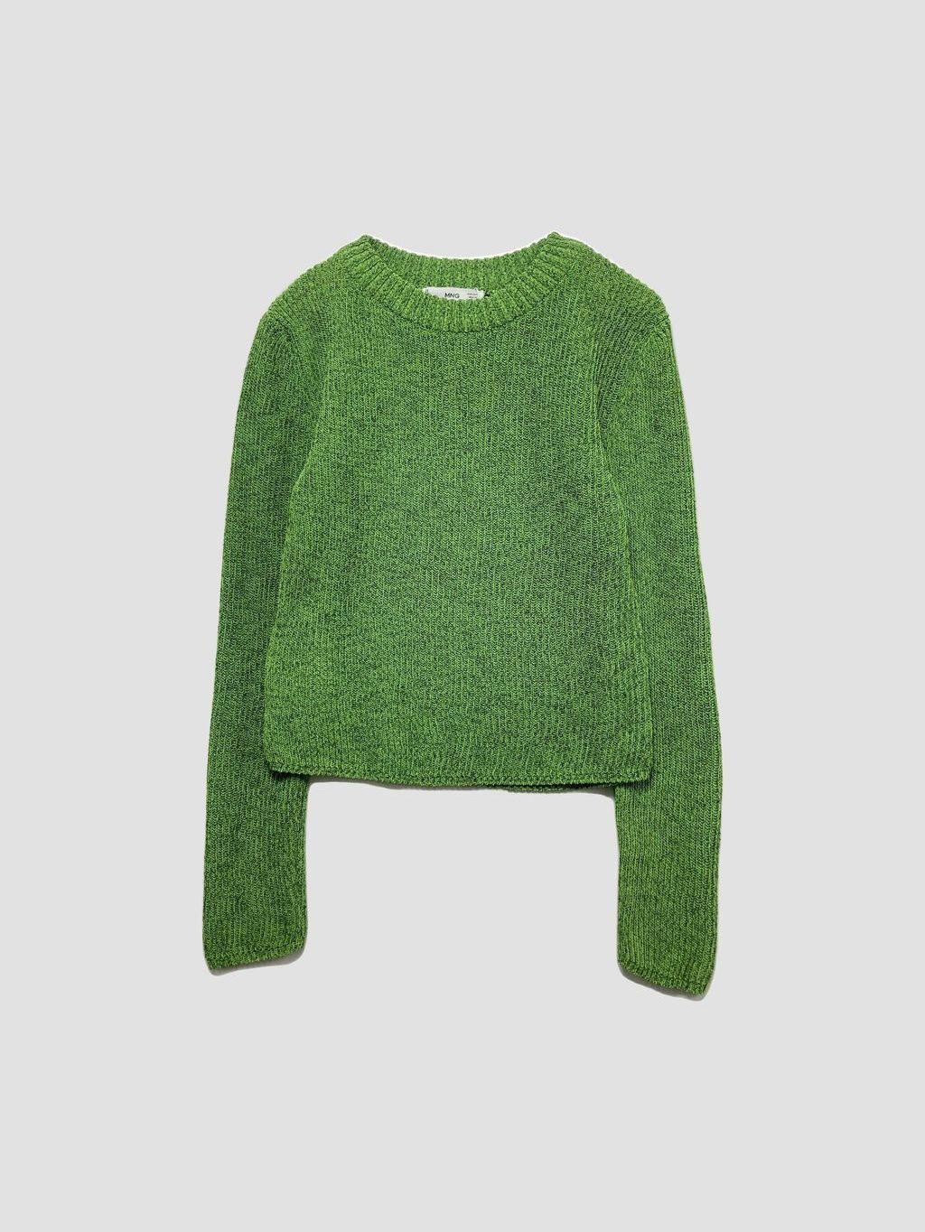 Sweater MANGO - Talla S (VOP00968455)-0