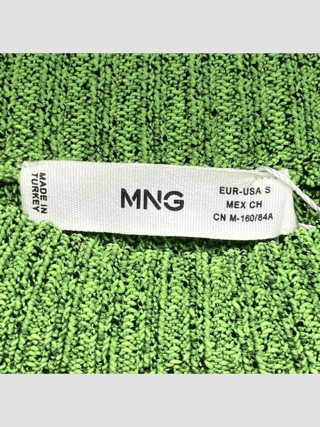 Sweater MANGO - Talla S (VOP00968455)-1