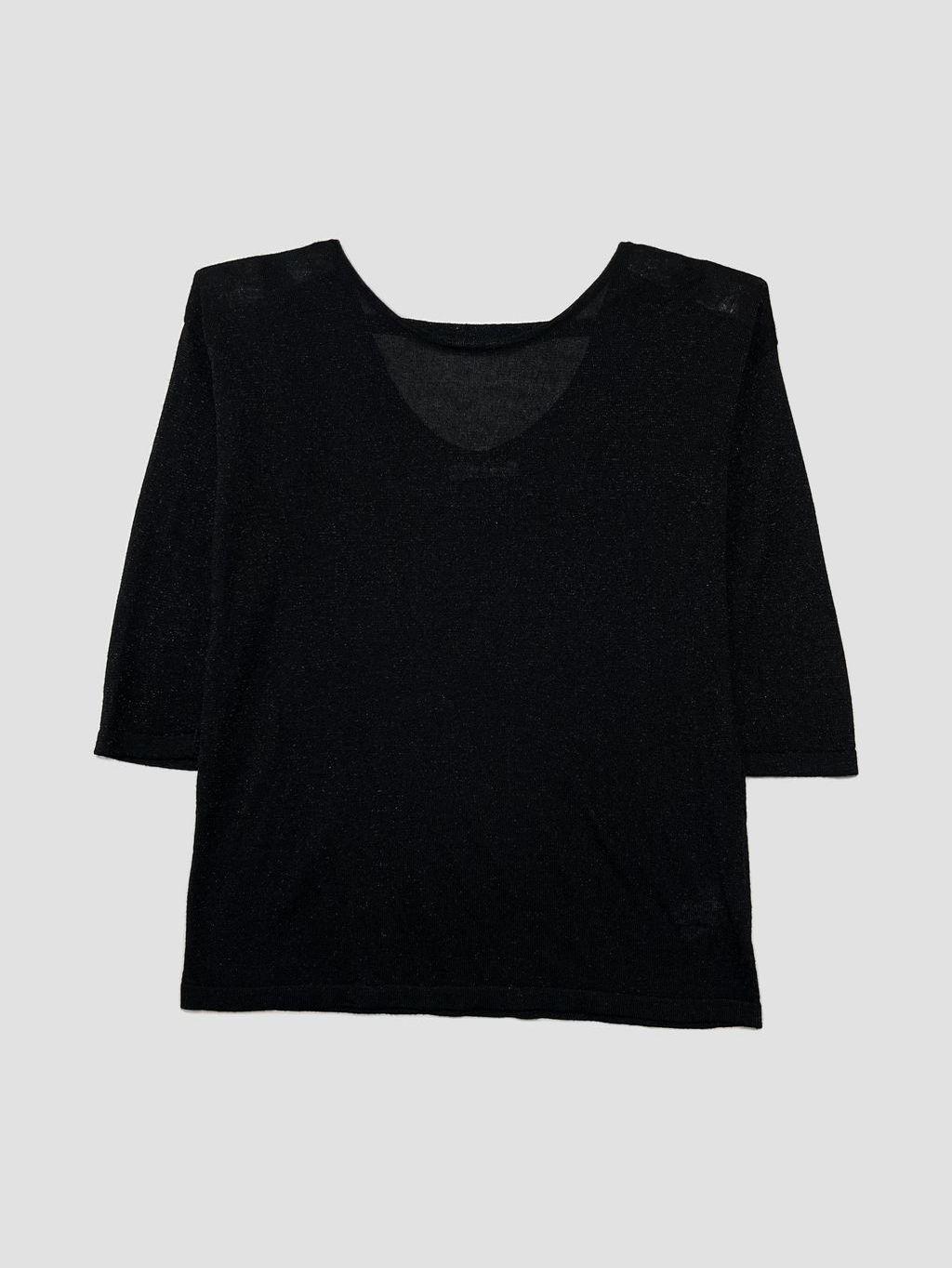 Blusa ALANIZ - Talla S (VOP01214673)-0
