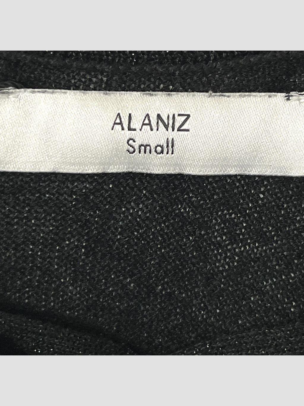 Blusa ALANIZ - Talla S (VOP01214673)-1