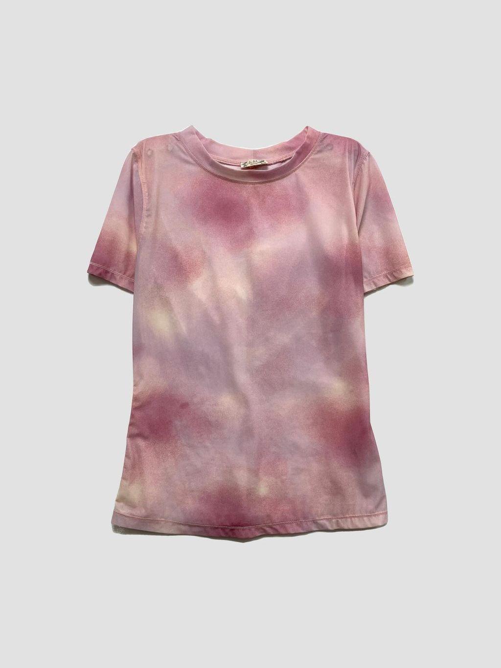 Polera INTIMATELY BY FREE PEOPLE - Talla S (VOP00896486)-0