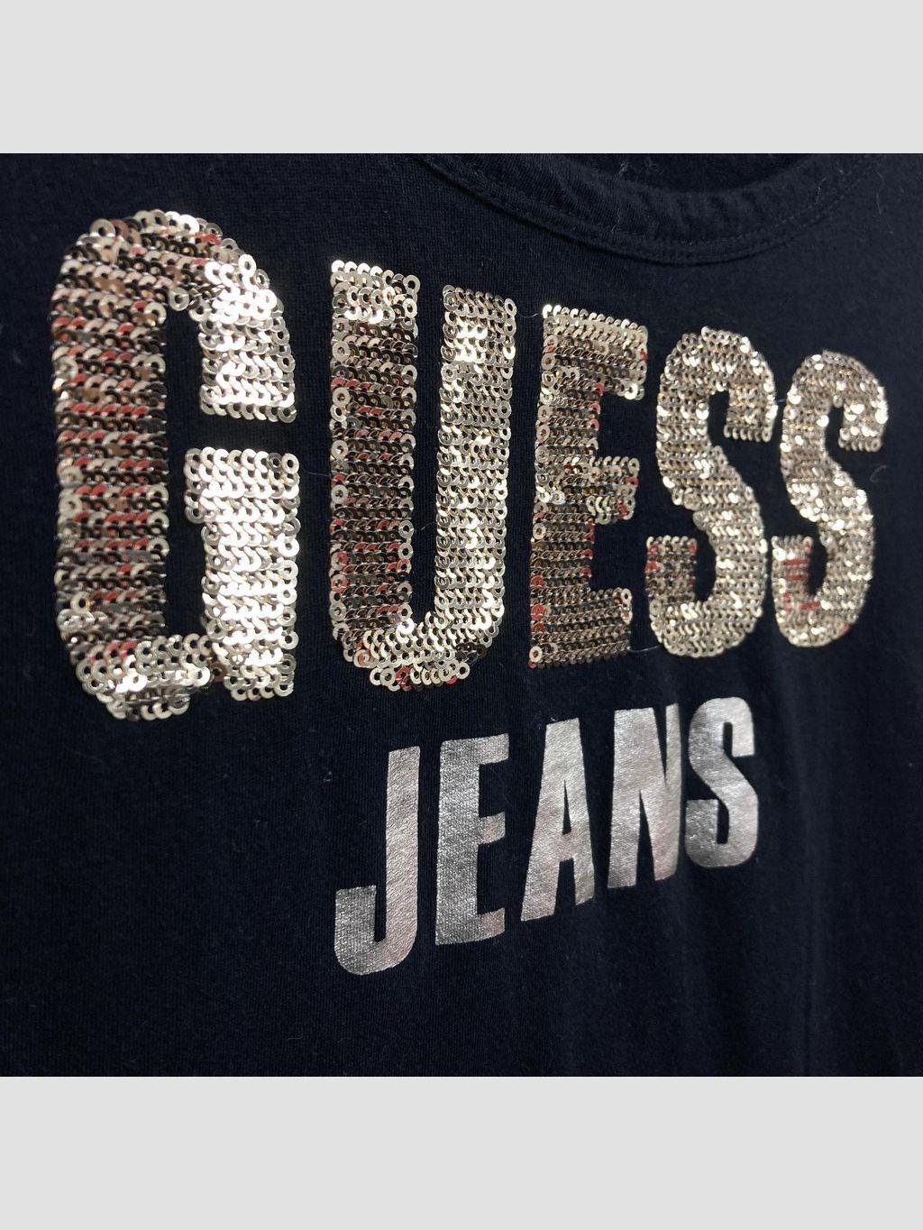 Polera GUESS - Talla S (VOP01052640)-2