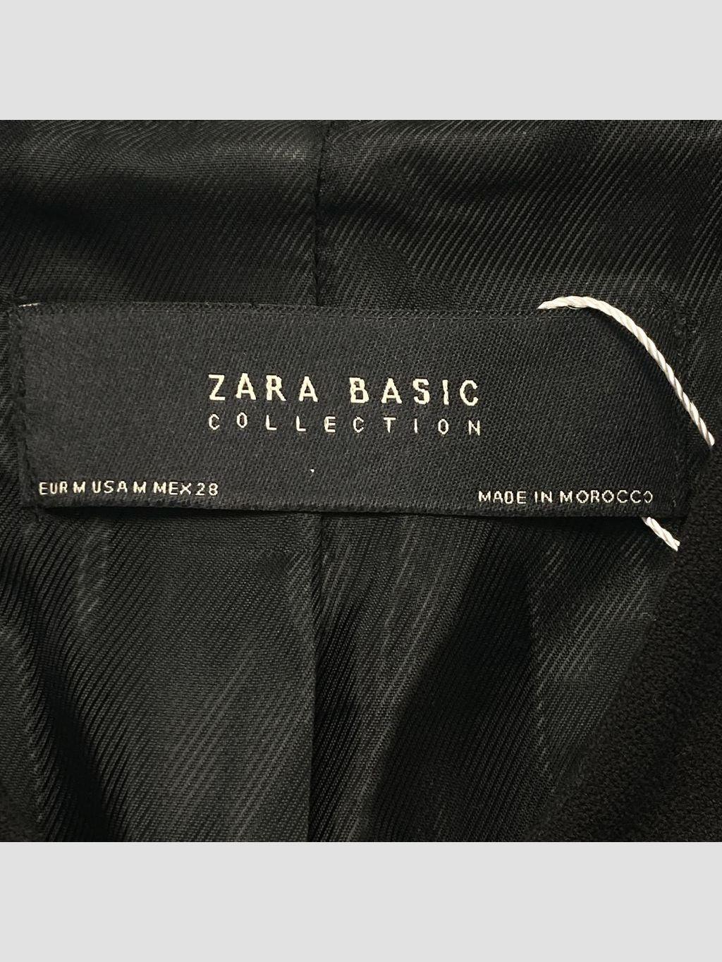 Chaqueta formal ZARA - Talla M (VOP00961942)-1