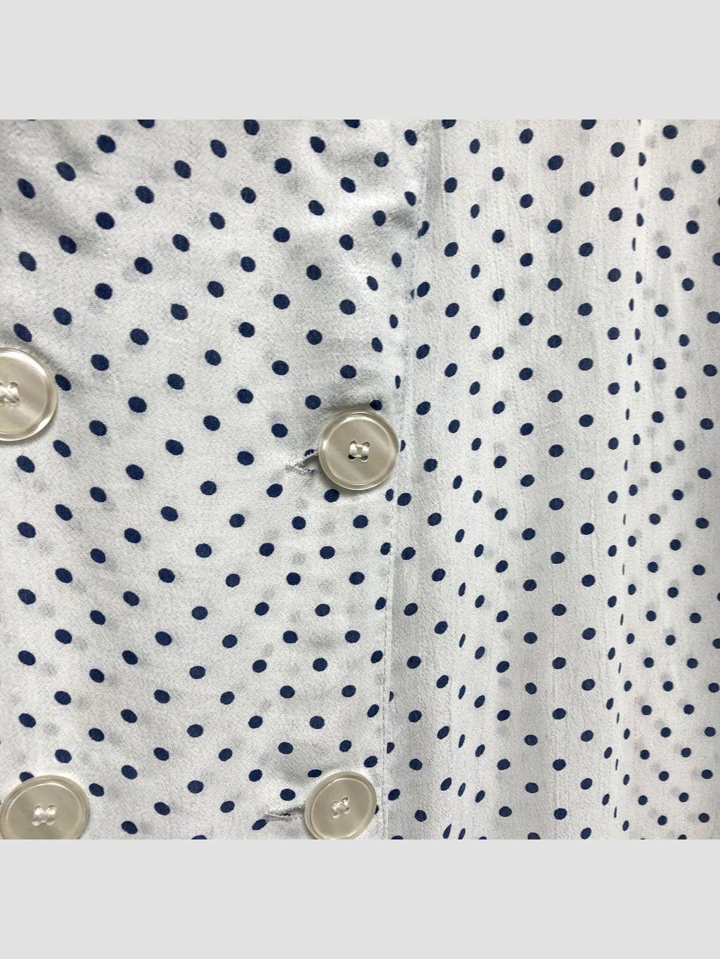 Vestido largo VINTAGE - Talla S (VOP00899054)-2