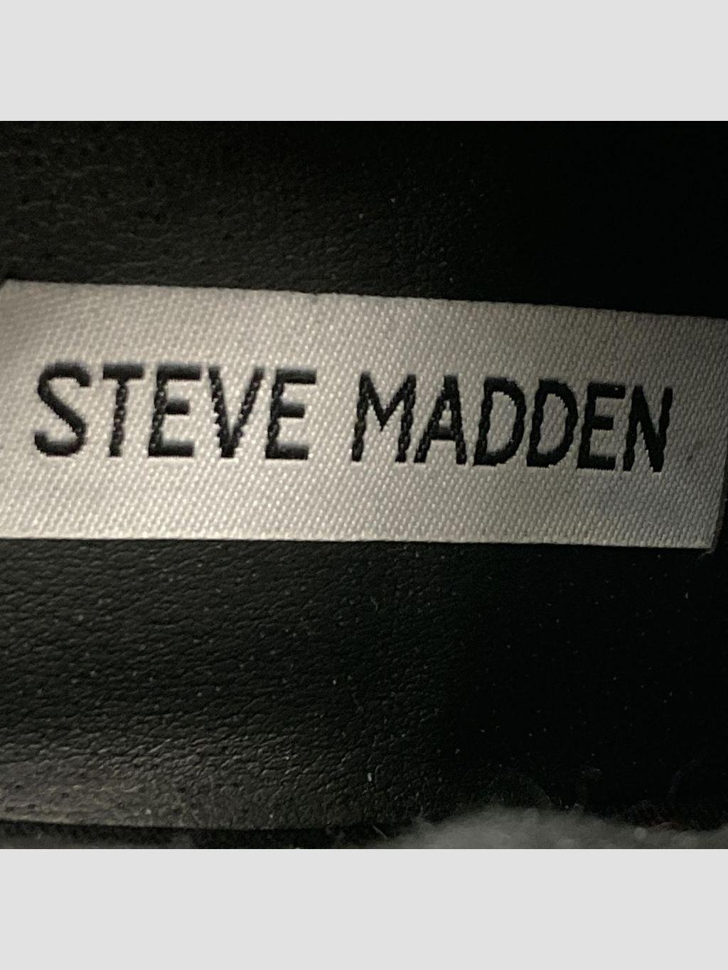 Botas STEVE MADDEN - Talla 35 (VOP00981439)-4