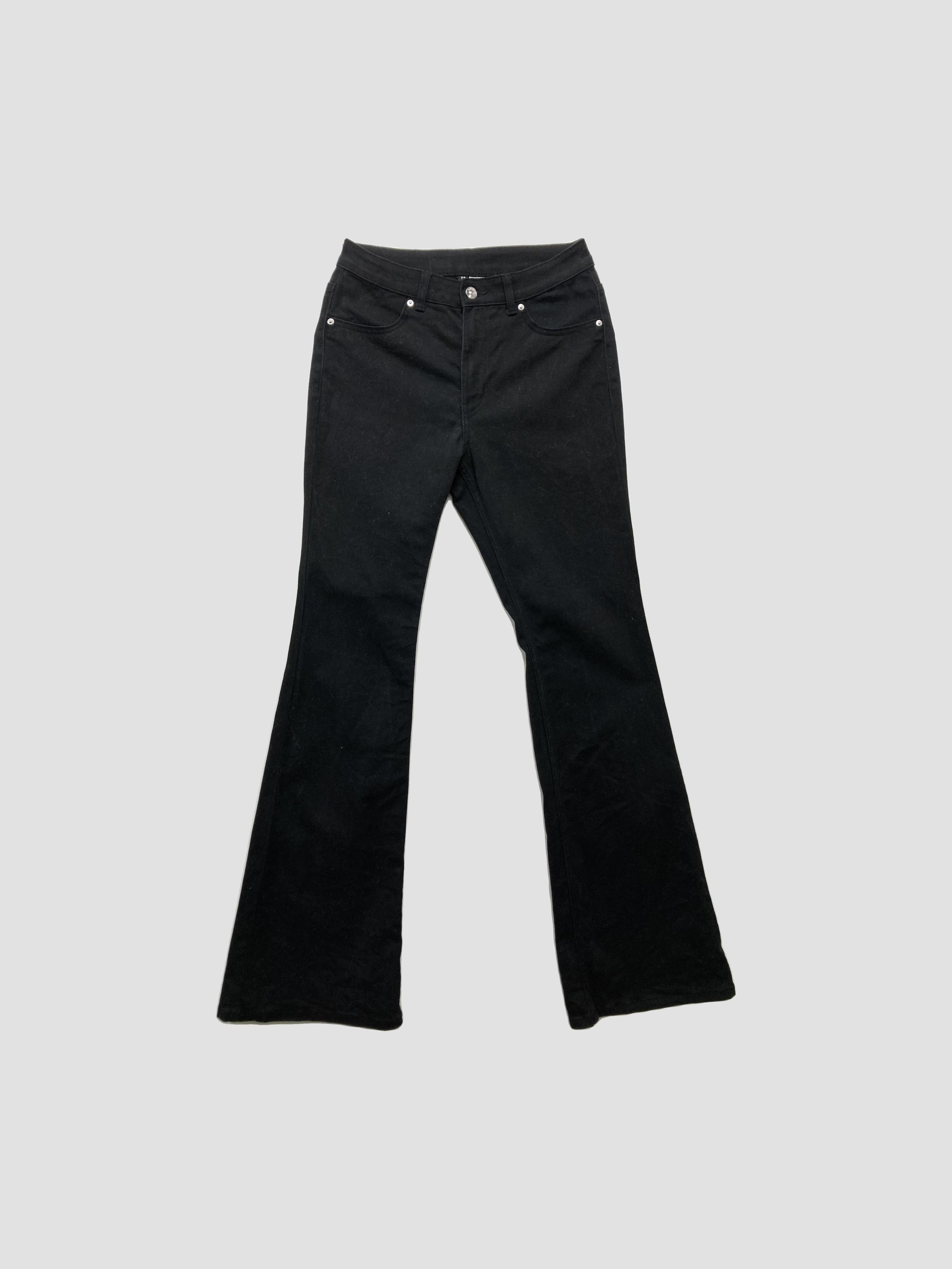 Jean H&M - Talla 38 (VOP00946590)-0