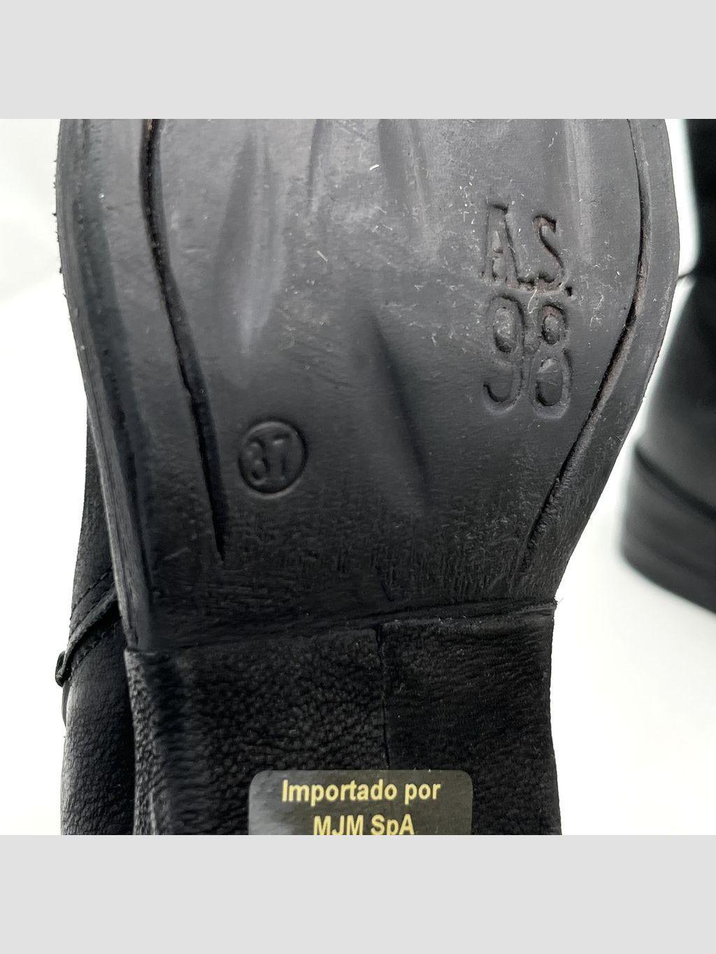 Botas A.S.98 - Talla 37 (VOP01132701)-2