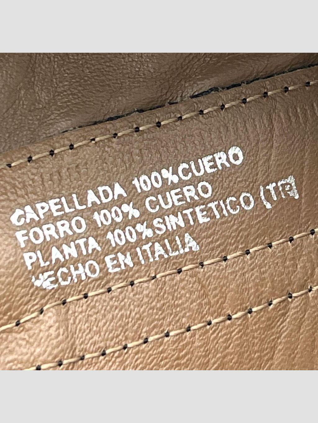 Botas A.S.98 - Talla 37 (VOP01132701)-3