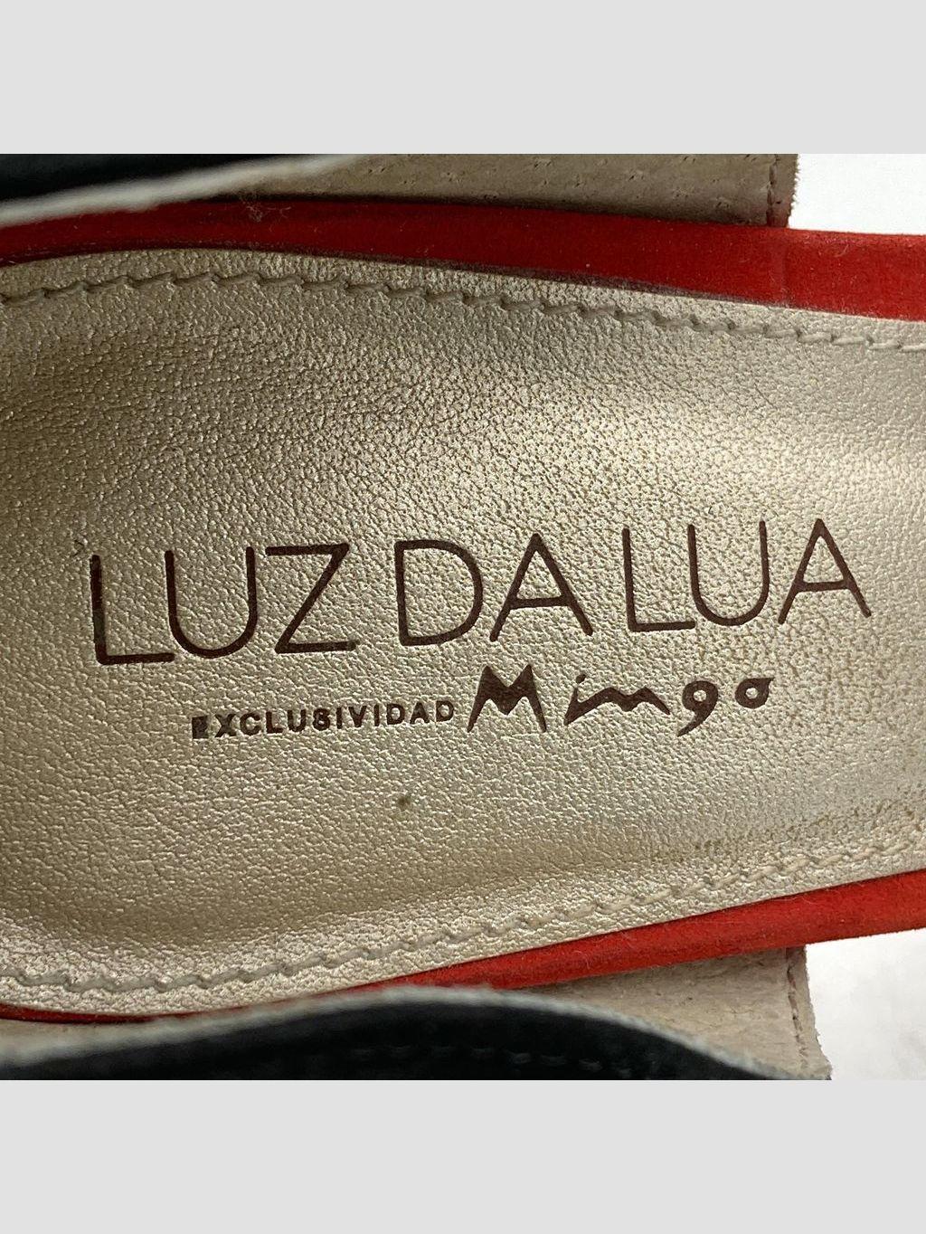 Zapatos de taco LUZ DA LUA - Talla 37 (VOP00848623)-2
