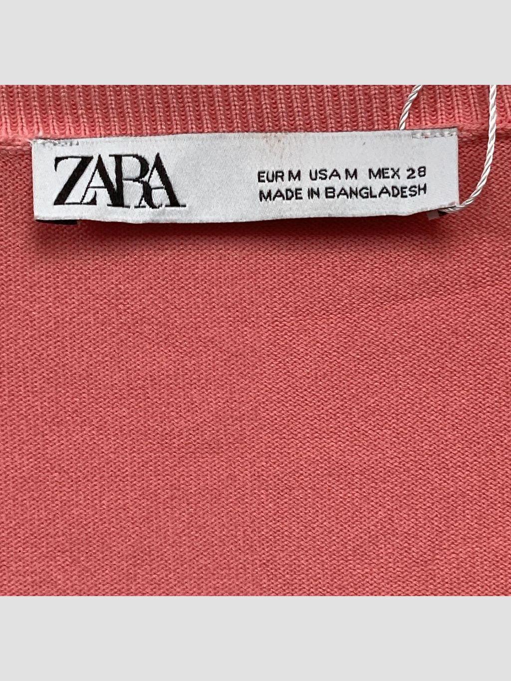 Sweater ZARA - Talla M (VOP01044930)-1