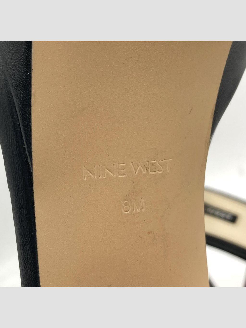 Zapatos de taco NINE WEST - Talla 39 (VOP01072248)-2