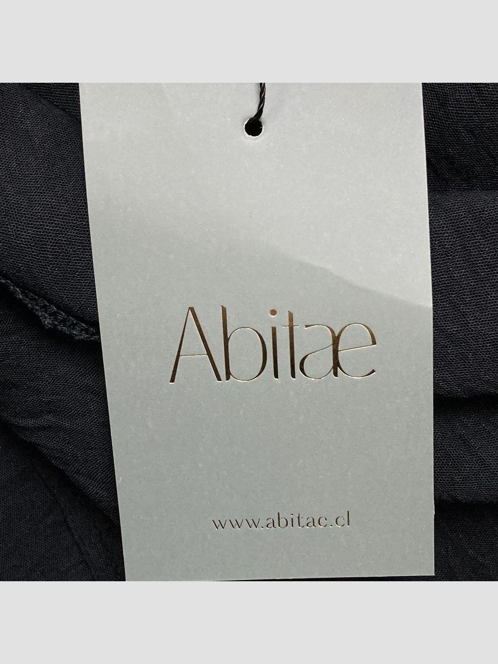 Vestido largo ABITAE - Talla M (VOP00952858)-2