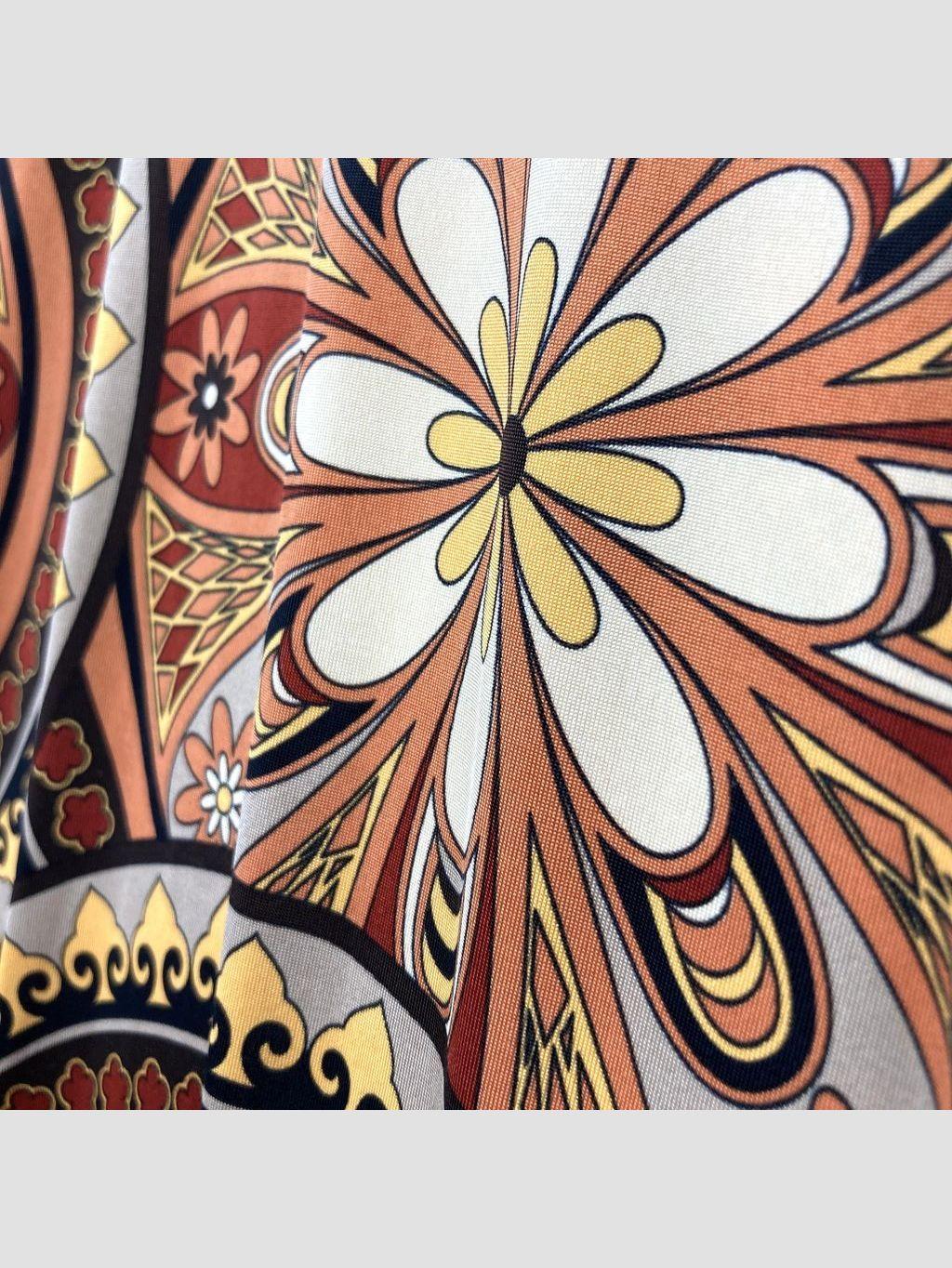 Vestido largo XOXO - Talla S (VOP00889521)-1