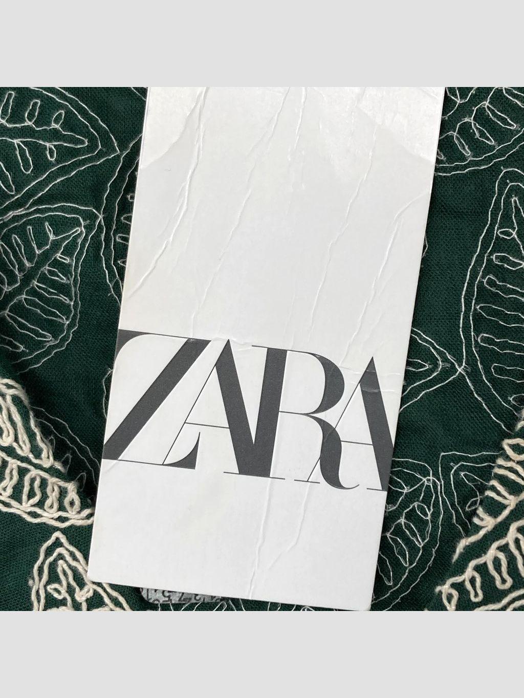 Top ZARA - Talla XS (VOP01130368)-2