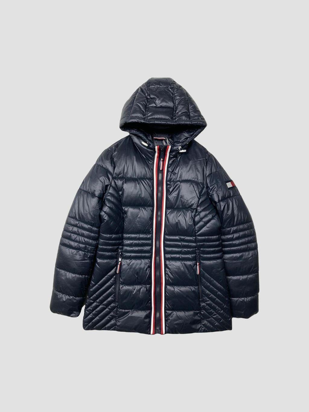 Chaqueta de abrigo TOMMY HILFIGER - Talla M (VOP01164769)-0