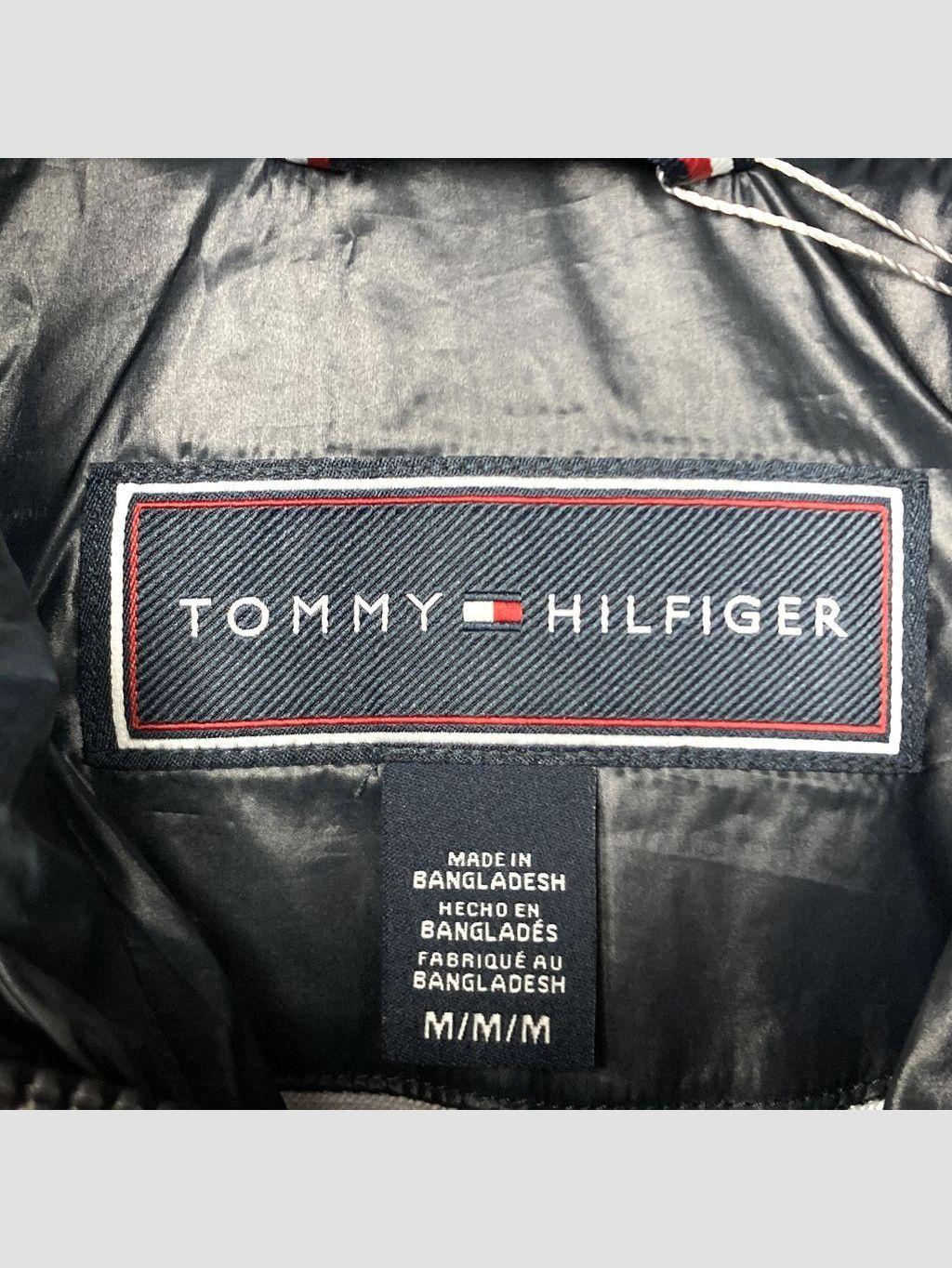 Chaqueta de abrigo TOMMY HILFIGER - Talla M (VOP01164769)-1