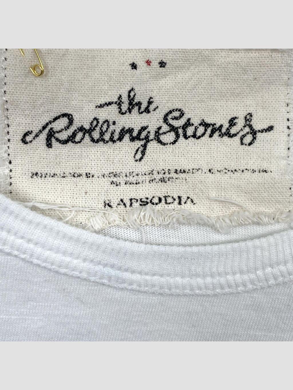 Polera RAPSODIA - Talla XS (VOP01119959)-2