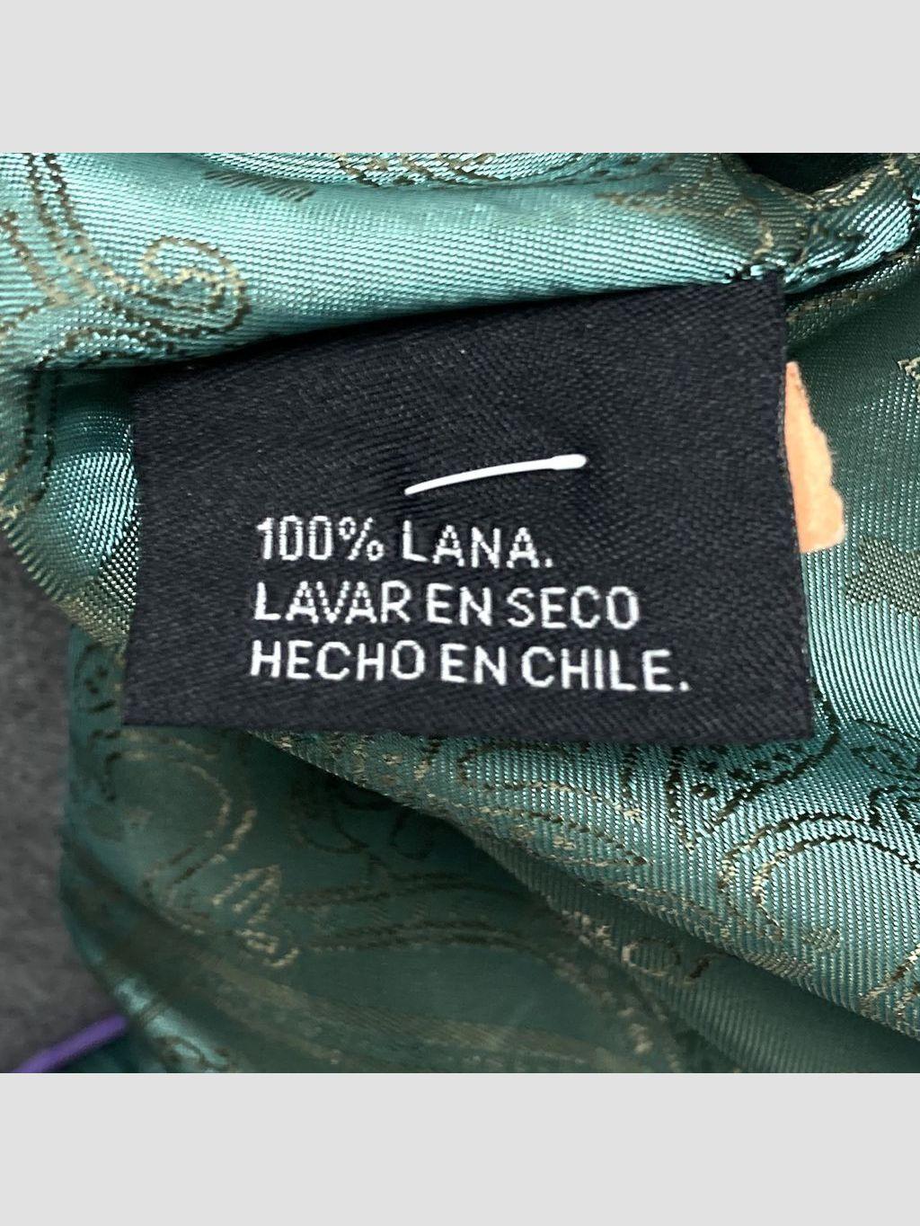 Blazer JO AND FIRE - Talla M (VOP01025284)-2