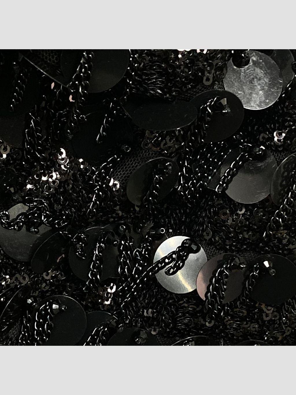 Falda larga LE BLOG - Talla 36 (VOP01065615)-3