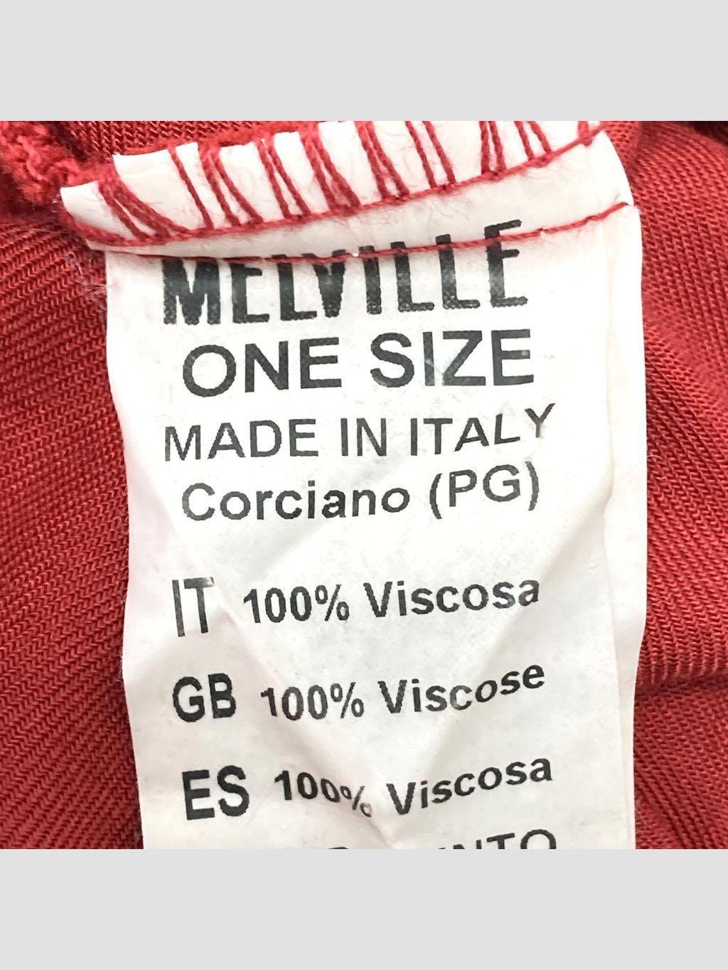 Vestido corto BRANDY MELVILLE - Talla S (VOP01066131)-2