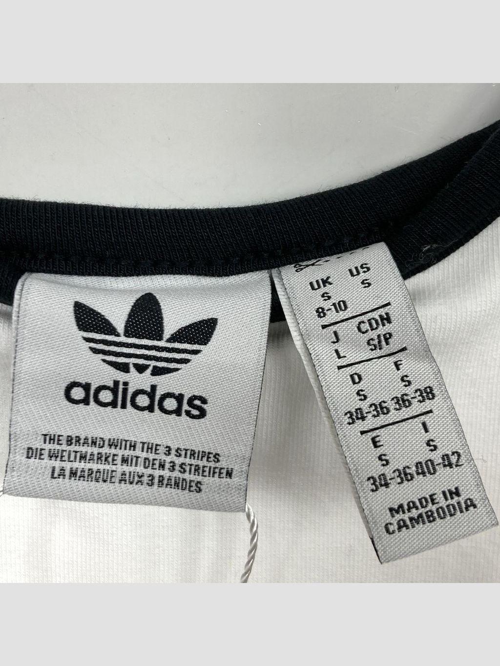 Top ADIDAS - Talla S (VOP01077220)-1