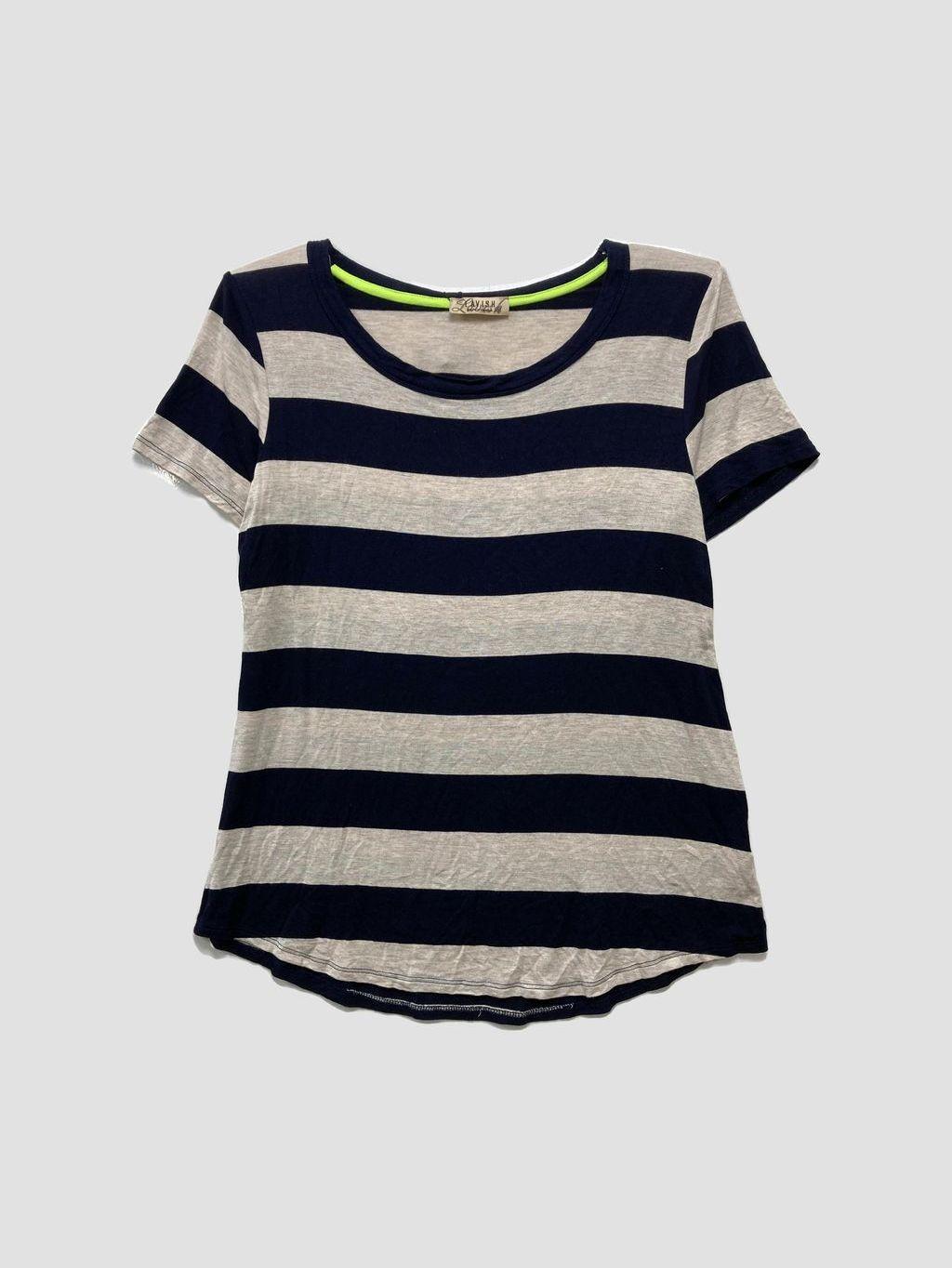 Polera VINTAGE - Talla S (VOP00920442)-0