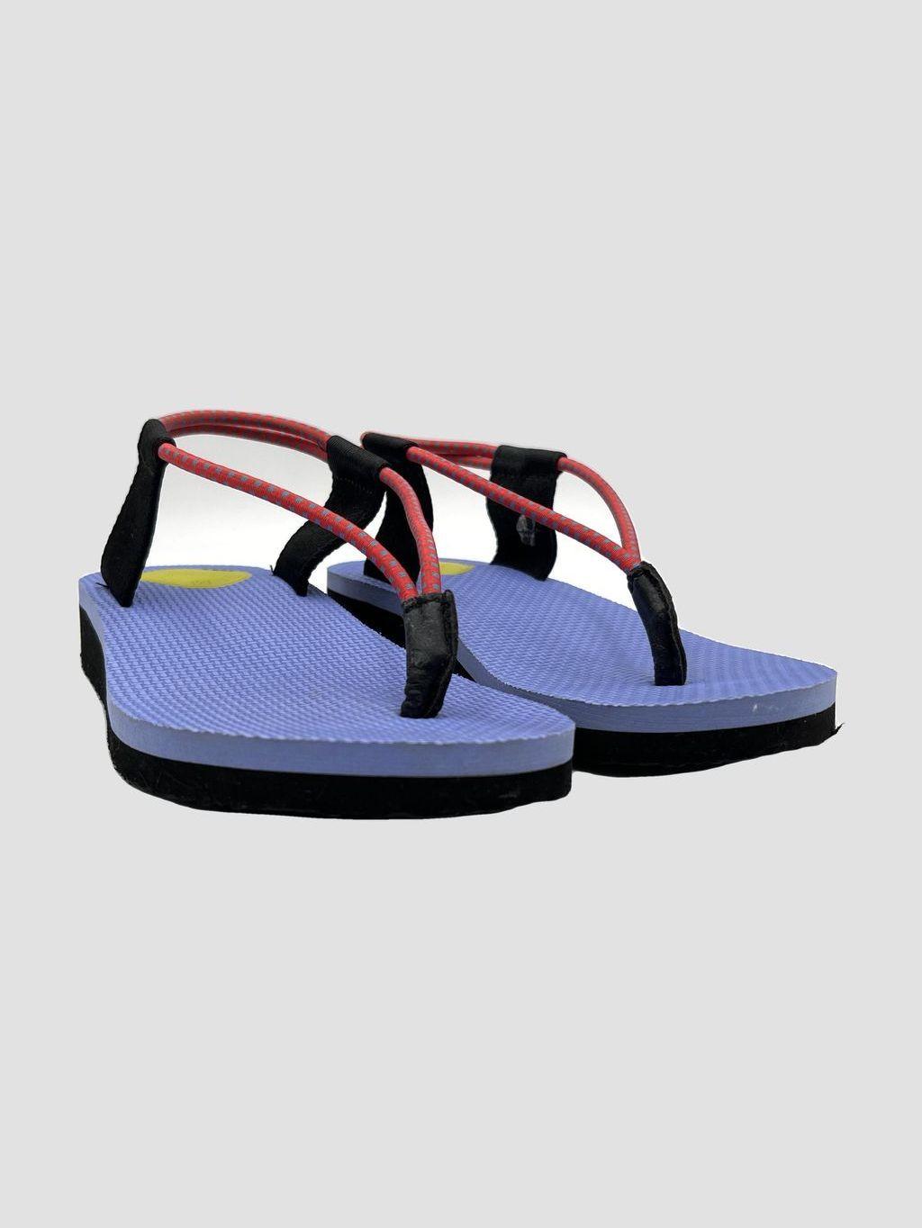 Chanclas BIMBA Y LOLA - Talla 38 (VOP00912962)-1