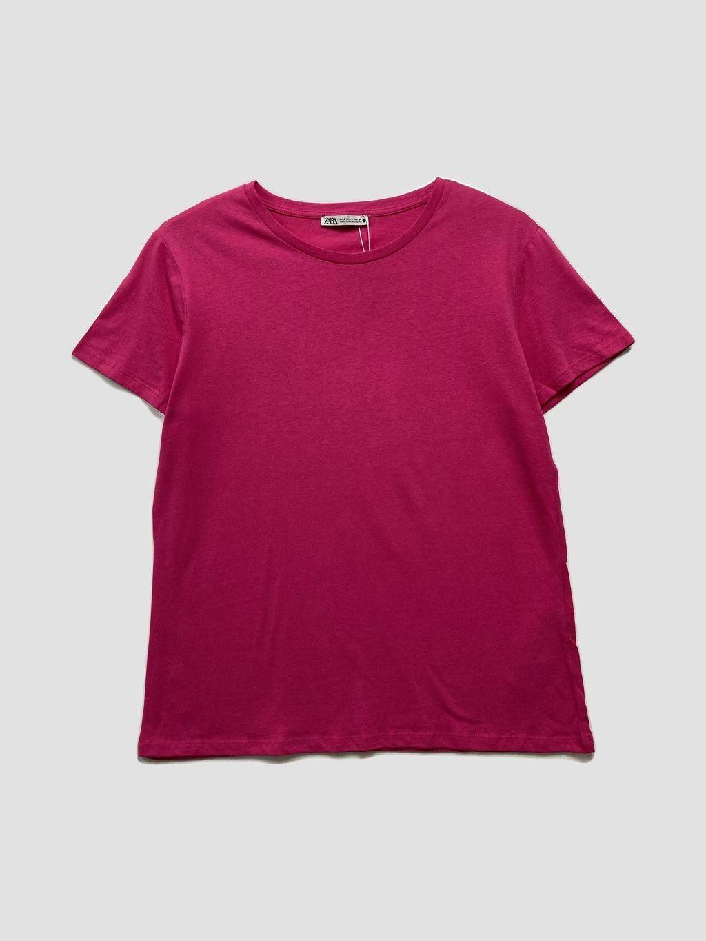 Polera ZARA - Talla L (VOP01049669)-0