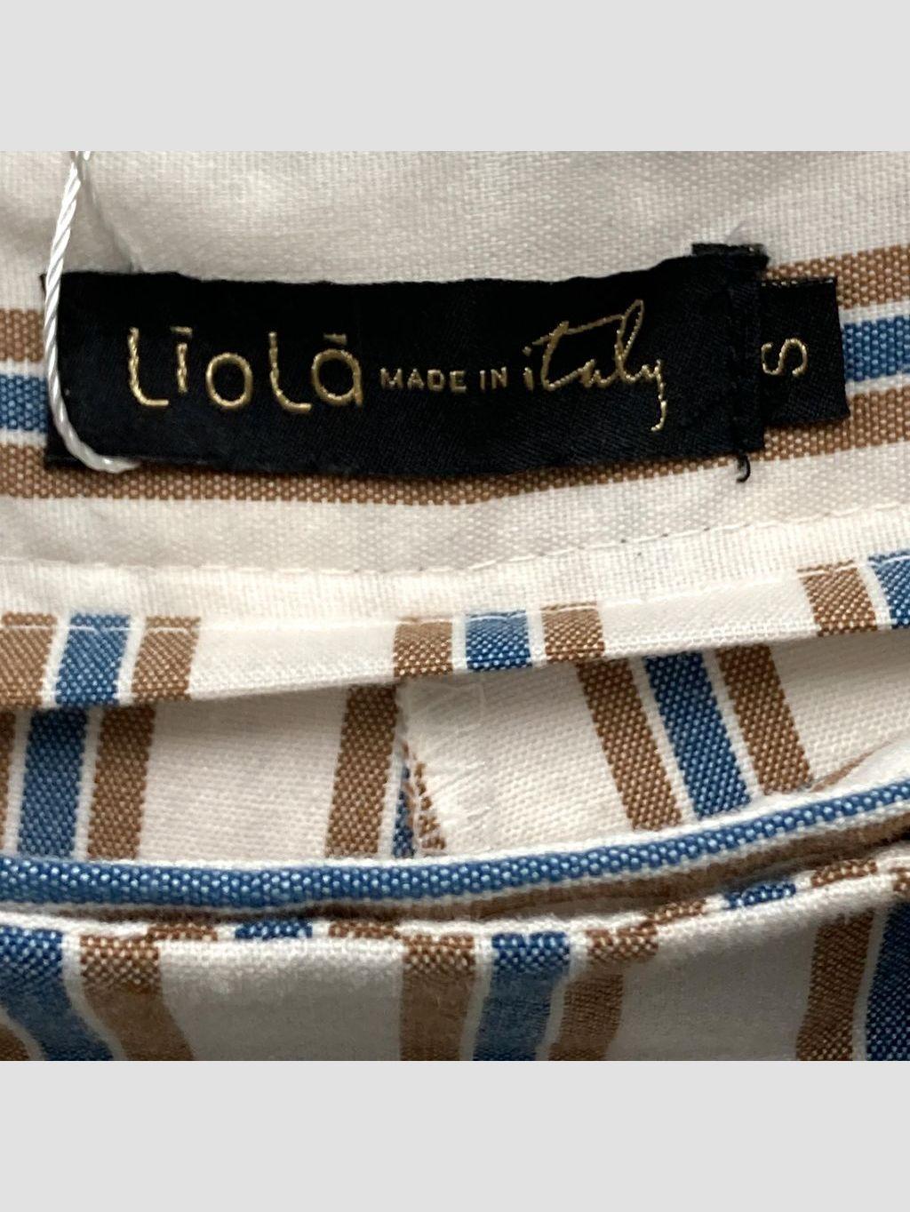 Short LIOLA - Talla 36 (VOP01046380)-1