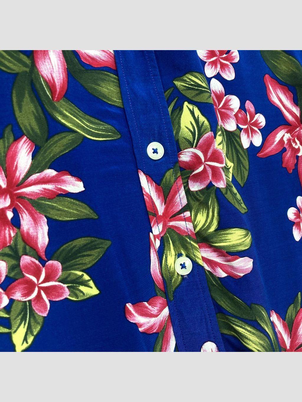 Camisa TOMMY HILFIGER - Talla S (VOP01054131)-2