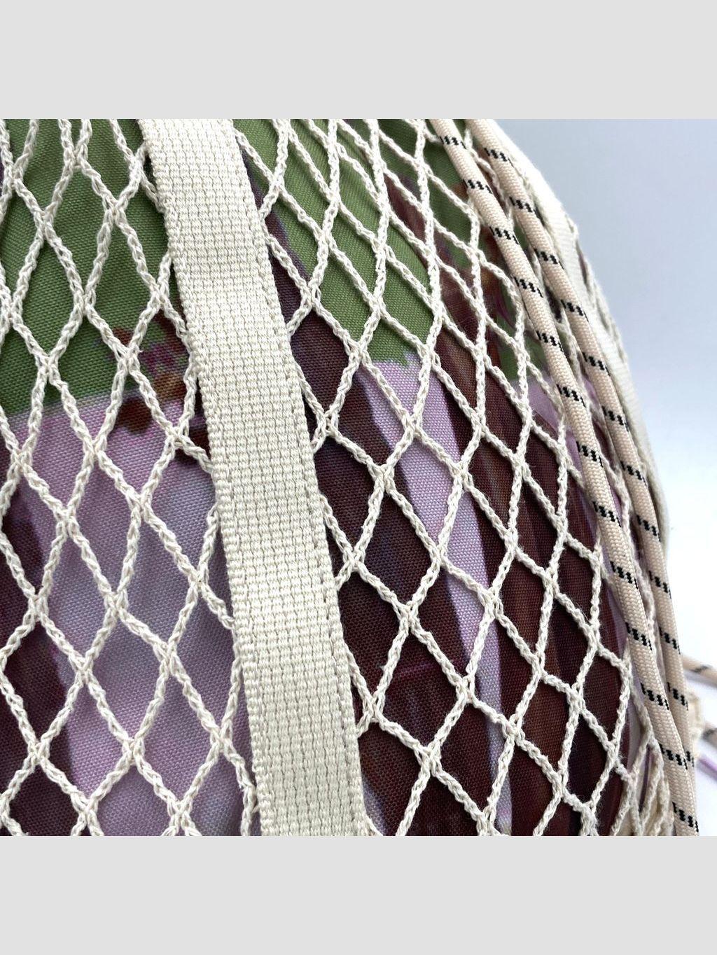 Bolso shopper PARFOIS - Talla Talla Única (VOP01093064)-2