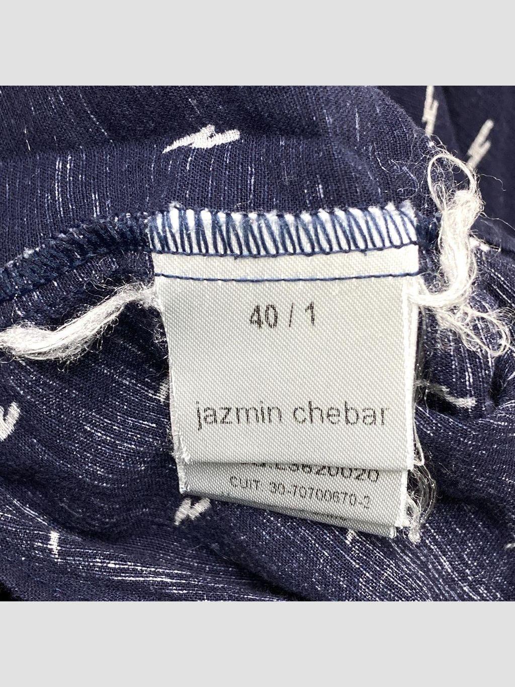 Camisa JAZMIN CHEBAR - Talla XXS (VOP00999728)-2